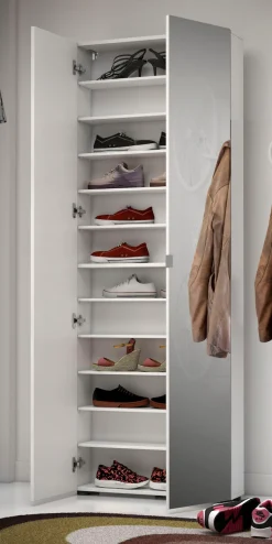 Home affaire Schuhschrank »Tozzi«