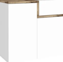 Home affaire Schuhschrank »Zet« Breite 80 cm