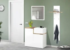 Home affaire Schuhschrank »Zet« Breite 80 cm
