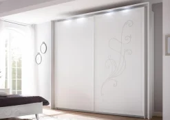 Home affaire Schwebetürenschrank »Tivoli«