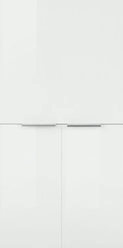 Home affaire Sekretär »Dalia, Schreibtisch,« PC-Schrank im modernen Design, Breite 70 cm, Made in Italy
