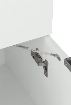 Home affaire Sekretär »Dalia, Schreibtisch,« PC-Schrank im modernen Design, Breite 70 cm, Made in Italy