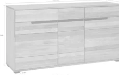 Home affaire Sideboard
