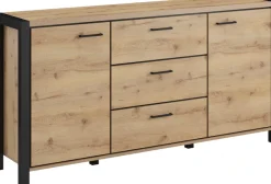 Home affaire Sideboard »Aktiv« Breite 180 cm