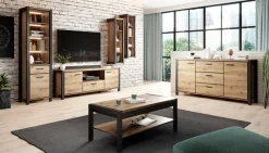 Home affaire Sideboard »Aktiv« Breite 180 cm