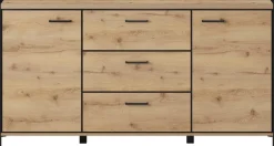 Home affaire Sideboard »Aktiv« Breite 180 cm