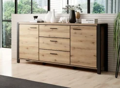 Home affaire Sideboard »Aktiv« Breite 180 cm