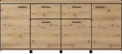 Home affaire Sideboard »Aktiv« Breite 213 cm