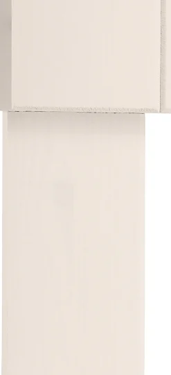 Home affaire Sideboard »Alby« Breite 125 cm, 3 Türen, 2 Schubkästen