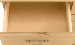 Home affaire Sideboard »Alby« Breite 85 cm, 2 Türen, 2 Schubkästen
