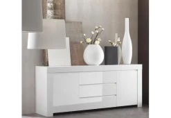 Home affaire Sideboard »Amalfi« Breite 190 cm