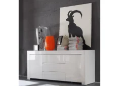 Home affaire Sideboard »Amalfi« Breite 190 cm