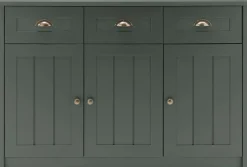 Home affaire Sideboard »Ascot« Breite 130 cm