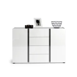 Home affaire Sideboard »Atrium« 1 Stk. tlg.