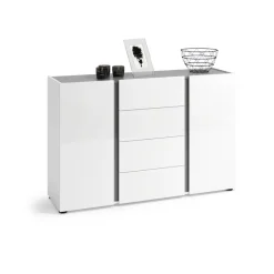 Home affaire Sideboard »Atrium« 1 Stk. tlg.