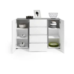 Home affaire Sideboard »Atrium« 1 Stk. tlg.