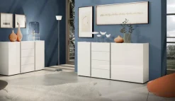 Home affaire Sideboard »Atrium« 1 Stk. tlg.
