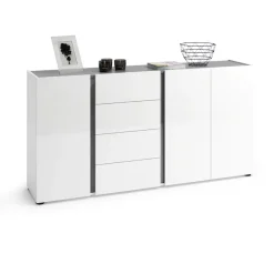Home affaire Sideboard »Atrium« 1 Stk. tlg.