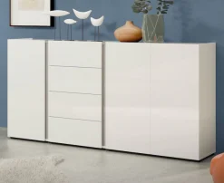 Home affaire Sideboard »Atrium« 1 Stk. tlg.