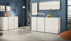 Home affaire Sideboard »Atrium« 1 Stk. tlg.