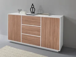 Home affaire Sideboard »bloom« Breite ca. 160 cm