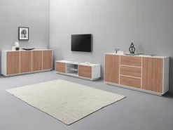 Home affaire Sideboard »bloom« Breite ca. 160 cm