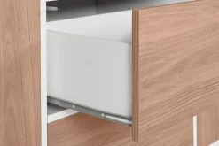 Home affaire Sideboard »bloom« Breite ca. 160 cm