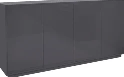 Home affaire Sideboard »bloom« Breite ca. 180 cm