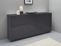 Home affaire Sideboard »bloom« Breite ca. 180 cm