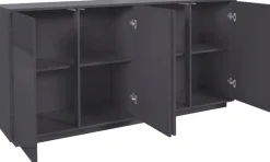 Home affaire Sideboard »bloom« Breite ca. 180 cm