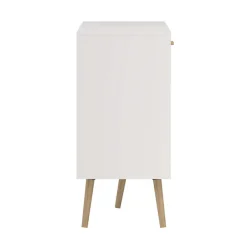 Home affaire Sideboard »Bodo, Aufbewahrung, Schubladenschrank, Sideboard,« Kommode mit 2 Türen, 3 Schubladen, Breite 147 cm