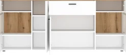 Home affaire Sideboard »Dalano« Breite ca.199 cm