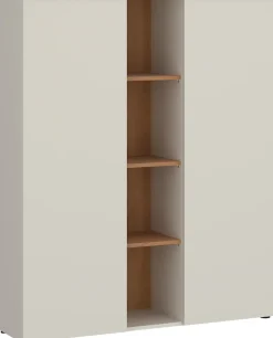 Home affaire Sideboard »HAMM« Breite ca. 116 cm