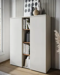 Home affaire Sideboard »HAMM« Breite ca. 116 cm