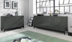 Home affaire Sideboard »Metis« Breite 110 cm