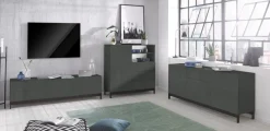 Home affaire Sideboard »Metis« Breite 170 cm
