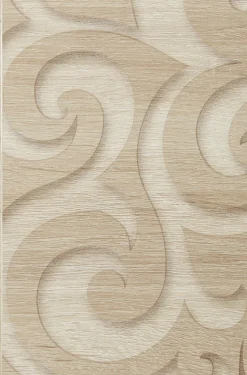 Home affaire Sideboard »Miro« Breite 181 cm mit dekorativem Siebdruck