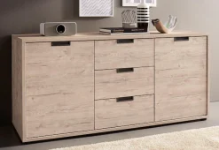 Home affaire Sideboard »Palma« Breite 156 cm