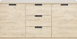 Home affaire Sideboard »Palma« Breite 156 cm