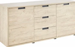 Home affaire Sideboard »Palma« Breite 156 cm