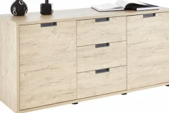 Home affaire Sideboard »Palma« Breite 156 cm