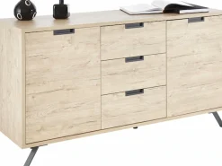 Home affaire Sideboard »Palma« Breite 156 cm