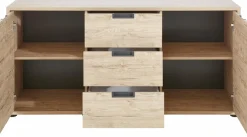 Home affaire Sideboard »Palma« Breite 156 cm