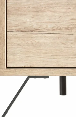 Home affaire Sideboard »Palma« Breite 156 cm