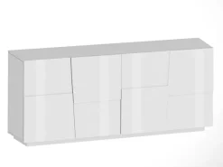 Home affaire Sideboard »Pongo« 1 Stk. tlg.