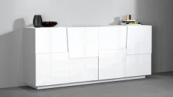 Home affaire Sideboard »Pongo« 1 Stk. tlg.