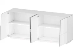 Home affaire Sideboard »Pongo« 1 Stk. tlg.