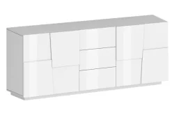 Home affaire Sideboard »Pongo« 1 Stk. tlg.