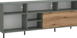 Home affaire Sideboard »Pozzi« Breite ca.180 cm