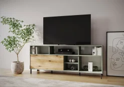 Home affaire Sideboard »Pozzi« Breite ca.180 cm